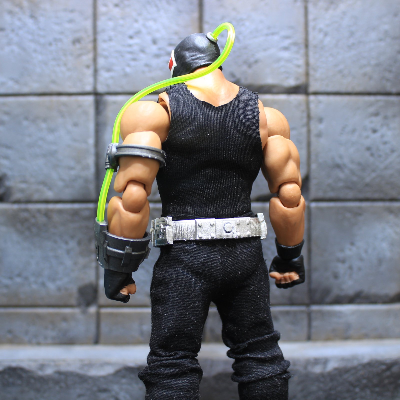 Mezco bane fashion